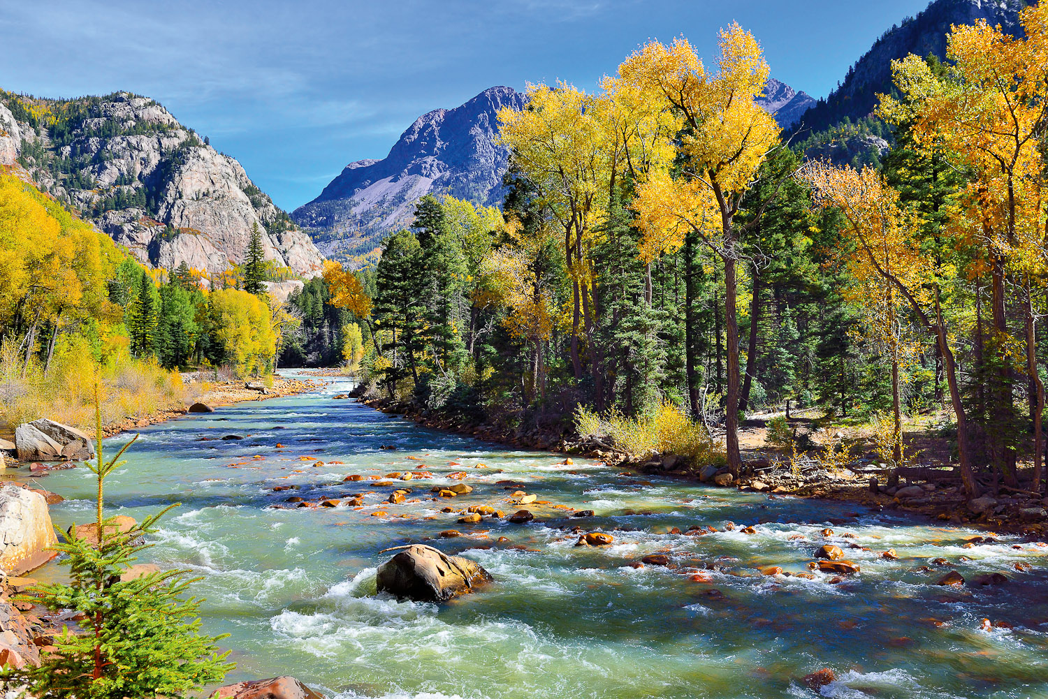 Aspen Colorado mountain region property type hard money financing