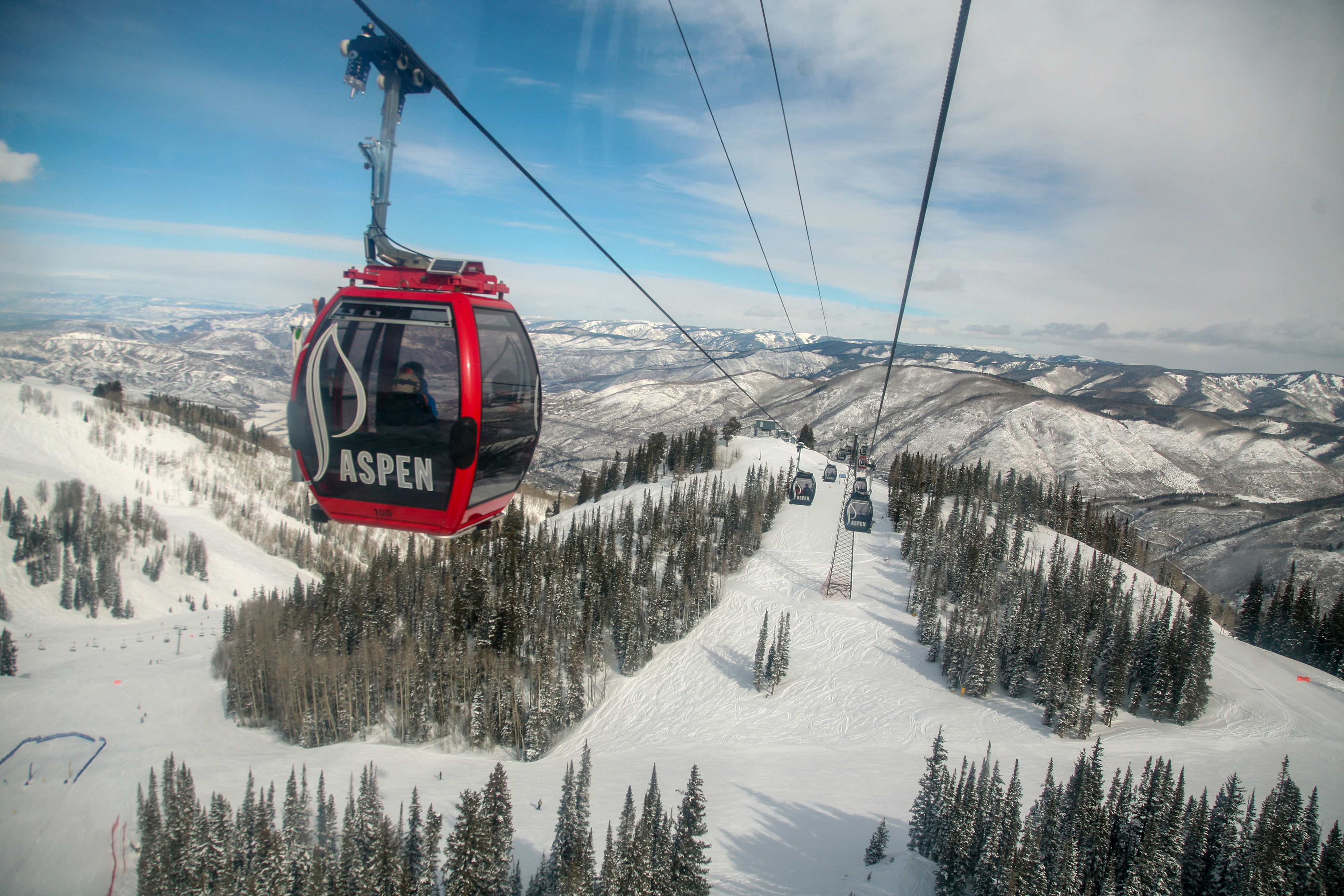 Aspen, Colorado