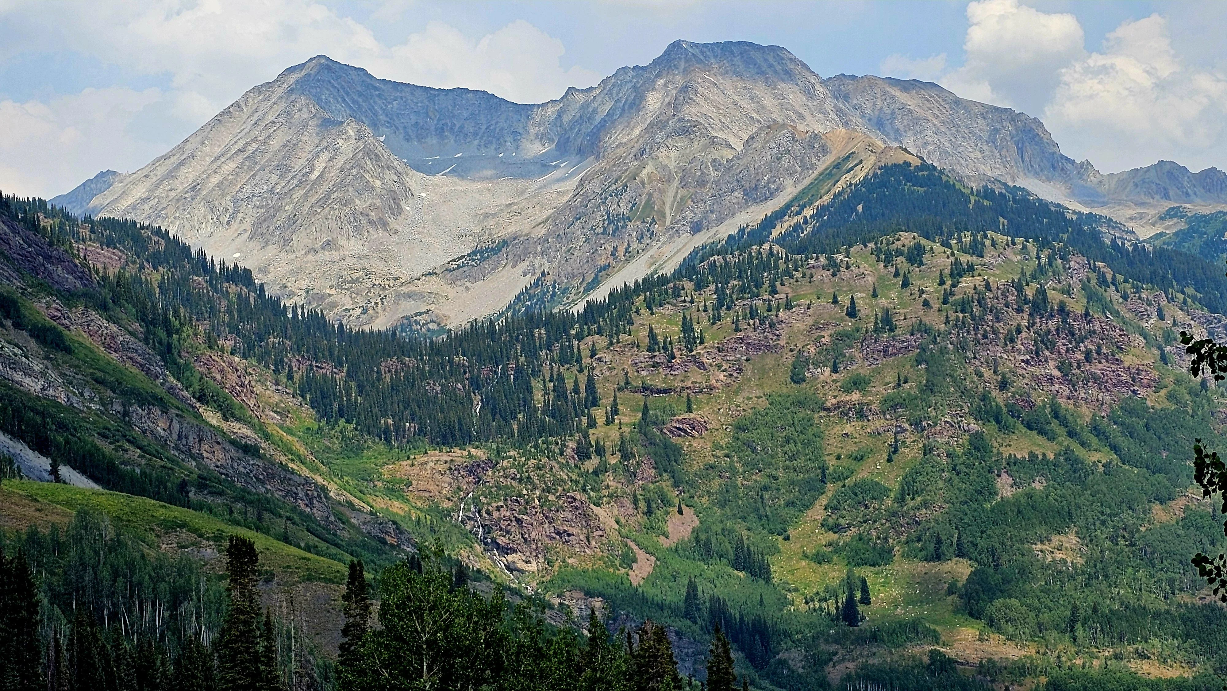 Marble, Colorado