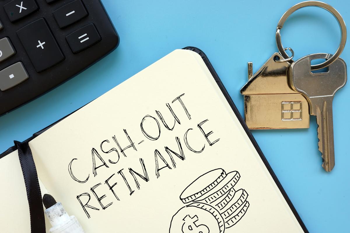 Cash-Out Refinance Loans hard money financing in Aspen, Colorado
