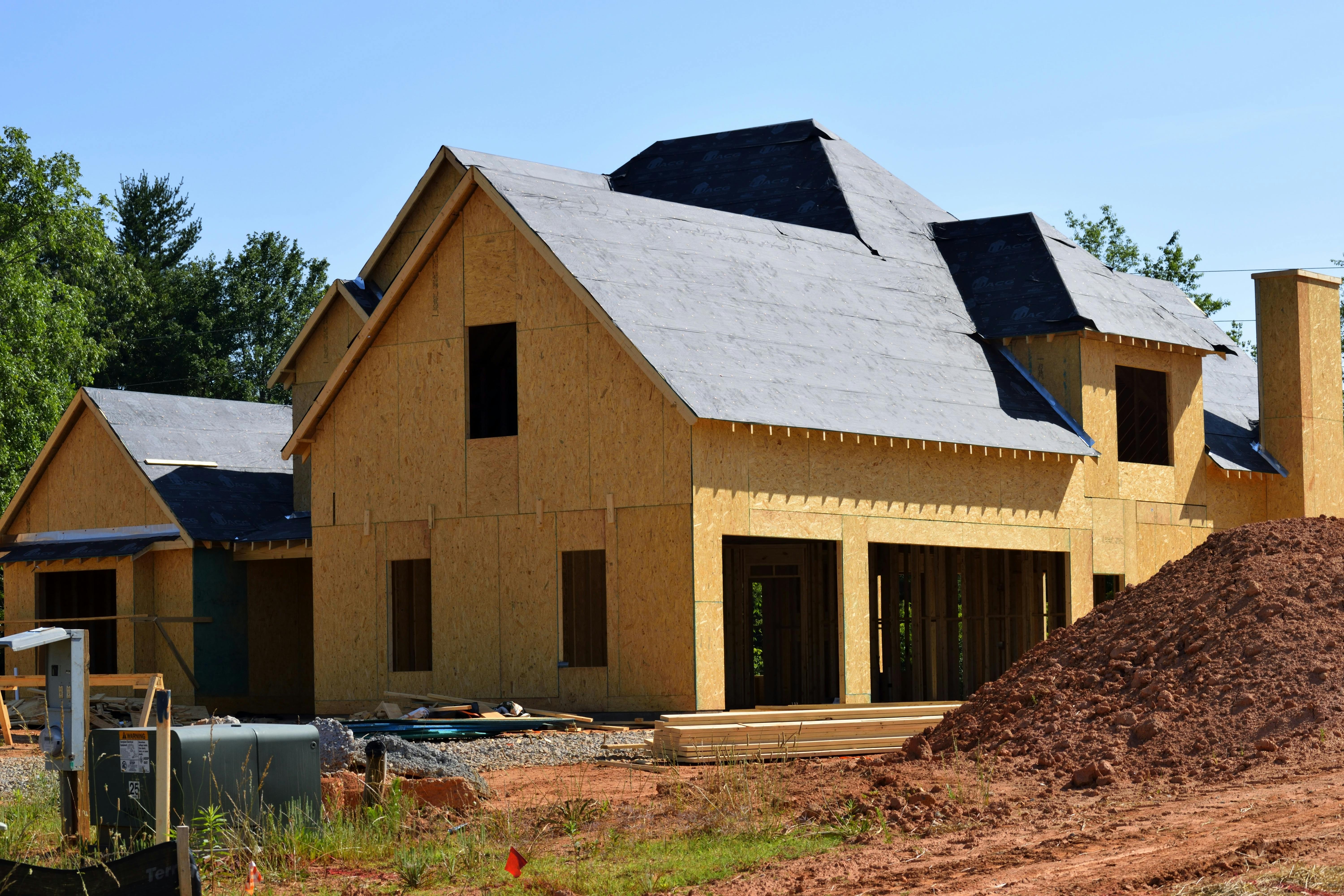 Construction-to-Permanent Loans hard money financing in Aspen, Colorado