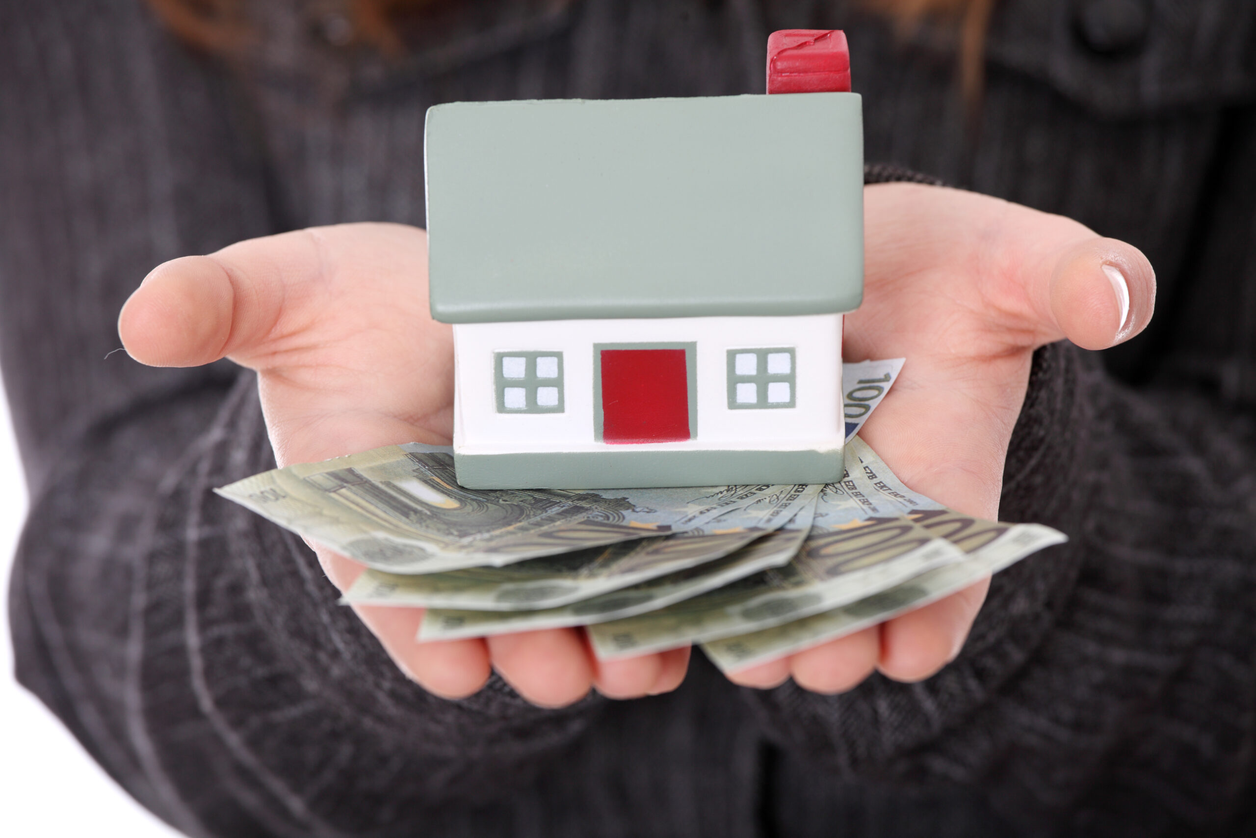 Rental Property Refinancing hard money financing in Aspen, Colorado
