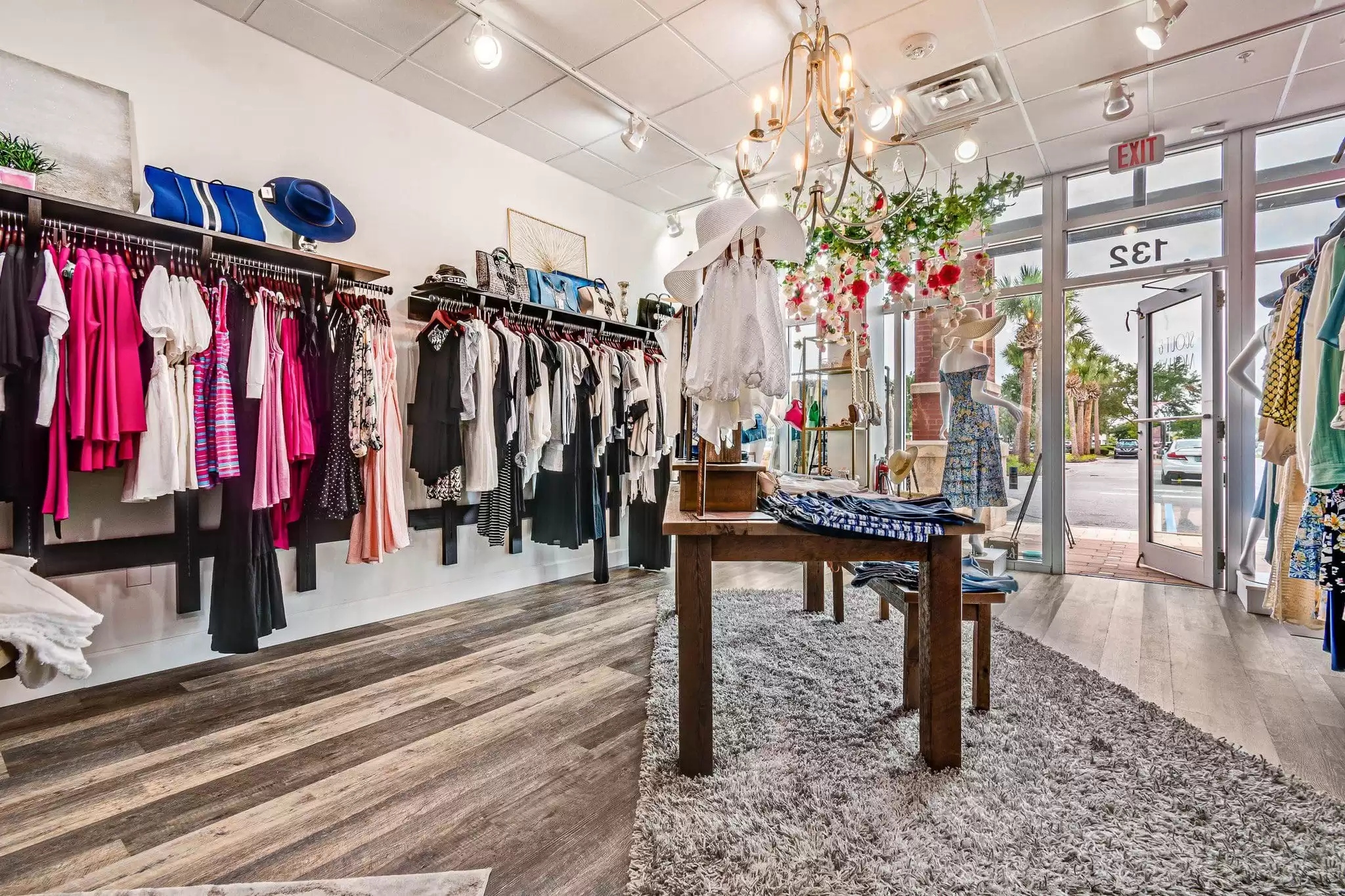 Retail Franchises financing in Aspen, Colorado
